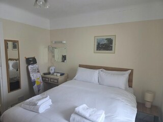 Apartamento Bournemouth Características 8