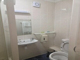 Appartement Bournemouth Équipement 14
