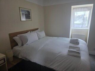 Apartamento Bournemouth Características 9