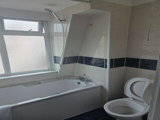 Apartamento Bournemouth Características 14