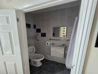 Apartment Bournemouth Ausstattung 2