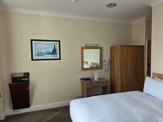Appartement Bournemouth Kenmerken 6