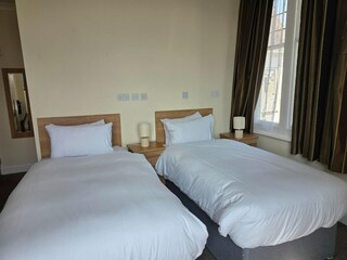 Appartement Bournemouth Kenmerken 7