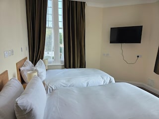 Appartamento Bournemouth Caratteristiche 8