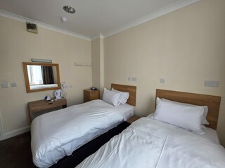 Apartamento Bournemouth Características 9