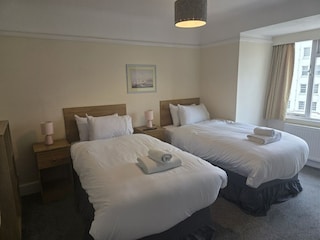 Apartment Bournemouth Ausstattung 11