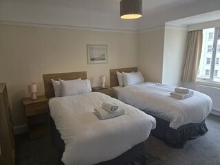 Appartamento Bournemouth Caratteristiche 11