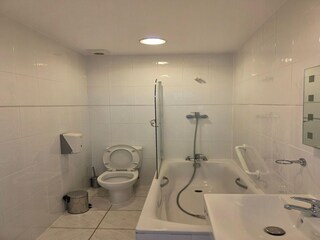 Appartement Bournemouth Kenmerken 15