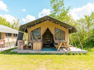 Ferienhaus Zelhem Außenaufnahme 1