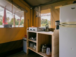 Vakantiehuis Zelhem Kenmerken 13