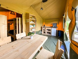 Ferienhaus Zelhem Ausstattung 4