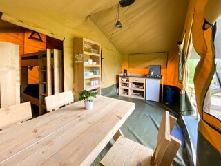 Maison de vacances Zelhem Équipement 4