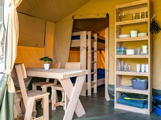 Ferienhaus Zelhem Ausstattung 6