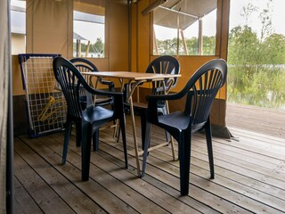 Ferienhaus Zelhem Ausstattung 14