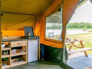 Ferienhaus Zelhem Ausstattung 15