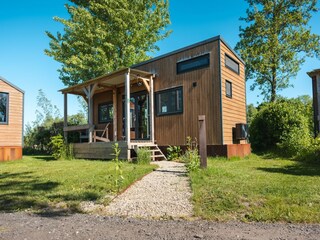 Vakantiepark Munnekeburen Buitenaudio-opname 4