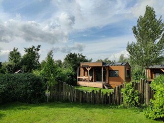 Ferienpark Munnekeburen Außenaufnahme 5