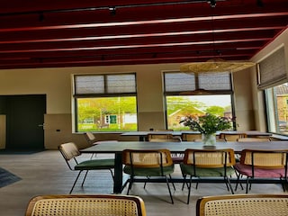 Vakantiepark Munnekeburen Kenmerken 11