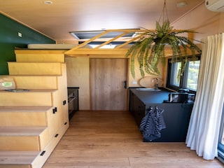 Vakantiepark Munnekeburen Kenmerken 17