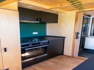 Ferienpark Munnekeburen Ausstattung 19