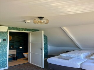 Vakantiepark Munnekeburen Kenmerken 23