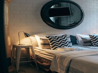 Ferienpark Munnekeburen Ausstattung 32