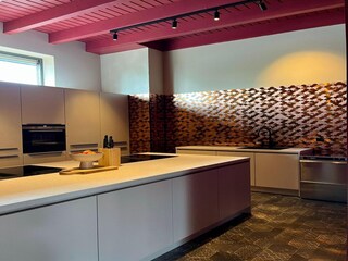 Parco vacanze Munnekeburen Caratteristiche 21