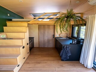 Parco vacanze Munnekeburen Caratteristiche 13