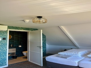 Vakantiepark Munnekeburen Kenmerken 20