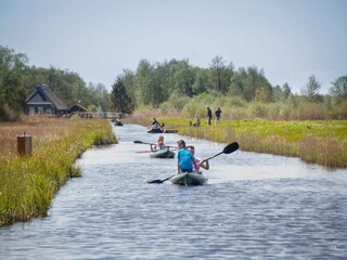 Vakantiepark Munnekeburen Omgeving 27