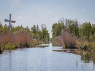 Ferienpark Munnekeburen Umgebung 30