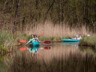 Ferienpark Munnekeburen Umgebung 35