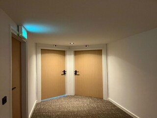 Ferienpark Munnekeburen Ausstattung 11