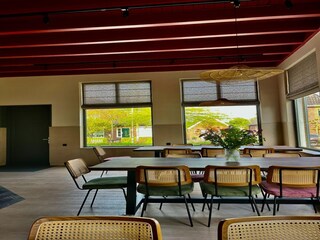 Vakantiepark Munnekeburen Kenmerken 5