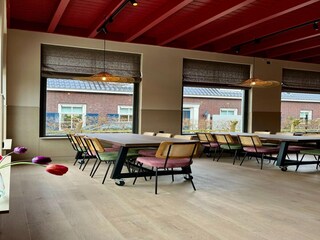 Ferienpark Munnekeburen Ausstattung 14