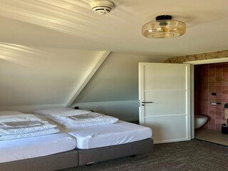 Vakantiepark Munnekeburen Kenmerken 11