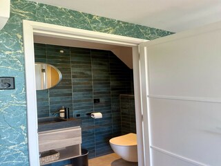 Ferienpark Munnekeburen Ausstattung 25