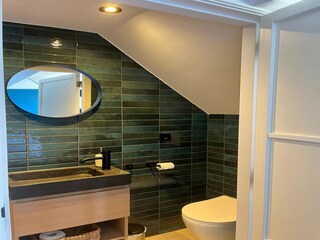 Ferienpark Munnekeburen Ausstattung 26