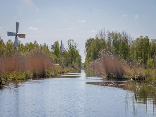Parque de vacaciones Munnekeburen Entorno 29