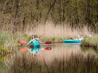 Vakantiepark Munnekeburen Omgeving 32