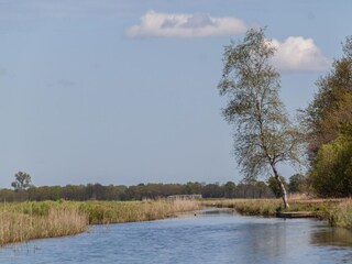 Ferienpark Munnekeburen Umgebung 34