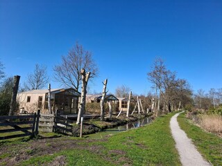 Ferienpark Munnekeburen Außenaufnahme 8