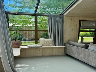 Holiday park Munnekeburen Features 10