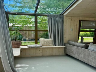 Parco vacanze Munnekeburen Caratteristiche 10