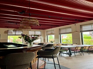 Ferienpark Munnekeburen Ausstattung 15