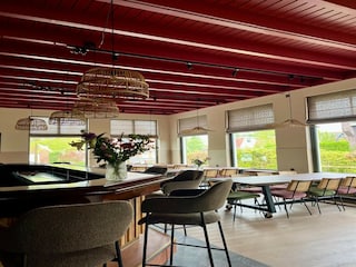 Ferienpark Munnekeburen Ausstattung 27