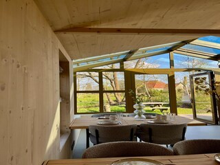 Ferienpark Munnekeburen Ausstattung 16