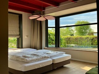 Vakantiepark Munnekeburen Kenmerken 28