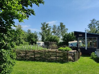 Vakantiepark Munnekeburen Buitenaudio-opname 8