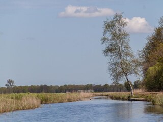 Ferienpark Munnekeburen Umgebung 37